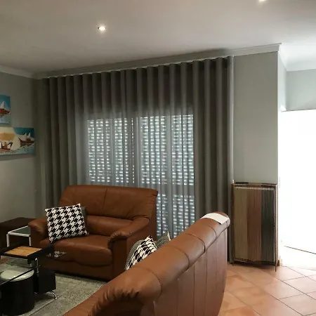Vakantiehuis Uncle's House *