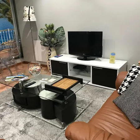 Uncle's House Vakantiehuis