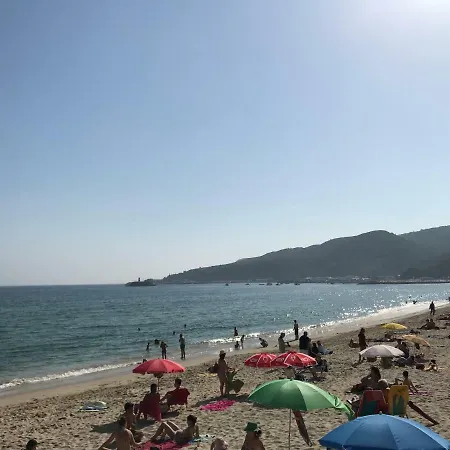 Uncle's House Sesimbra
