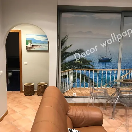 Vakantiehuis Uncle's House *